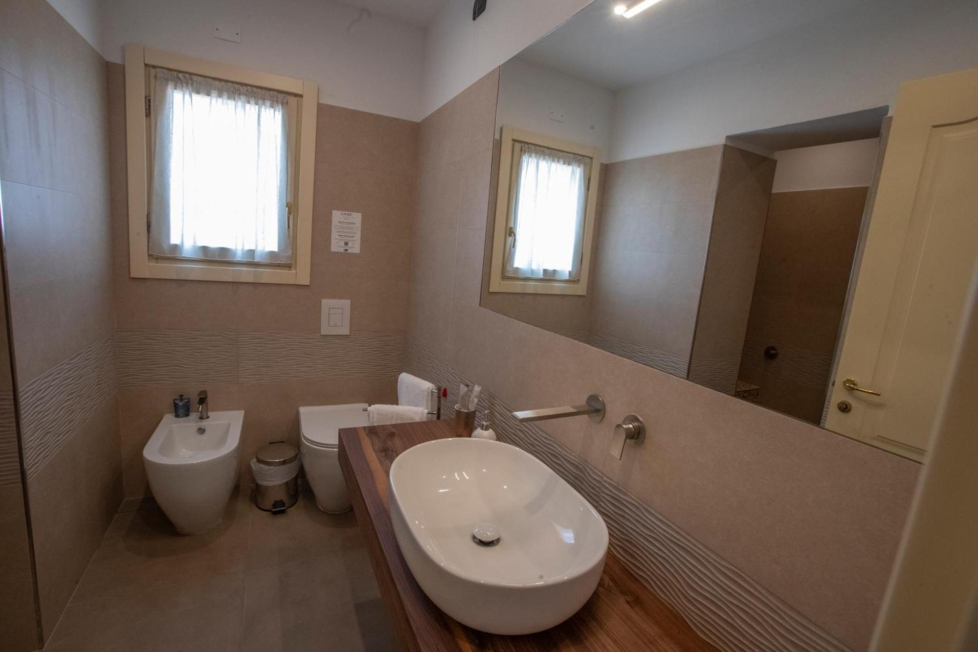 Albergo Cane Dozza Exteriör bild