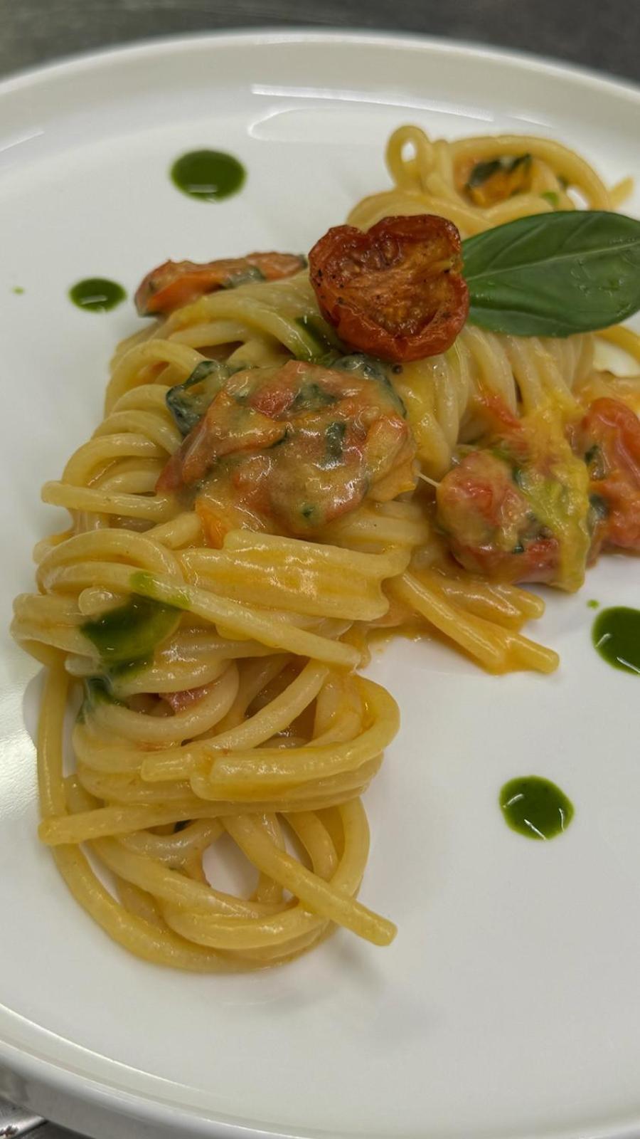 Albergo Cane Dozza Exteriör bild
